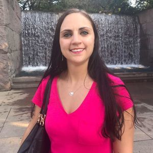 Meet your Posher, Kate